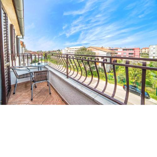 Apartments Banko