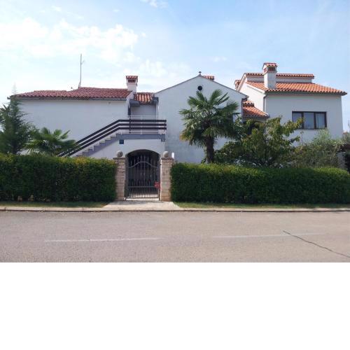 Apartments Barac
