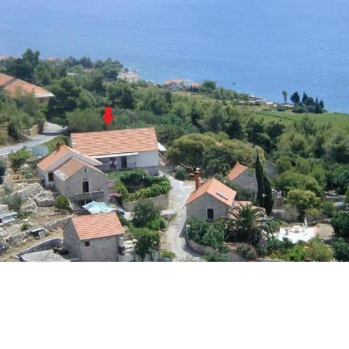 Apartments Barba - Air Conditioning
