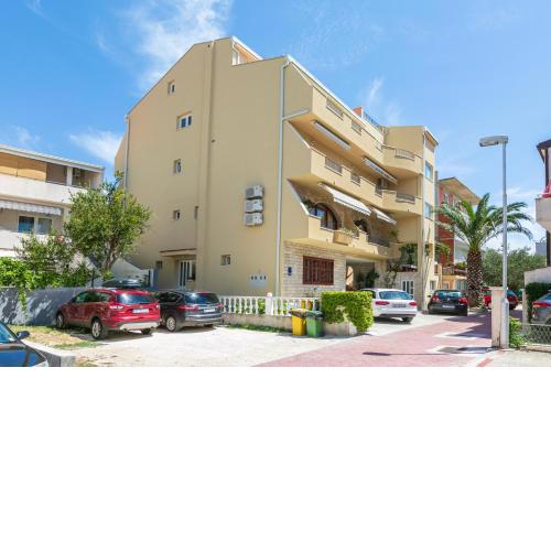 Apartments Barba