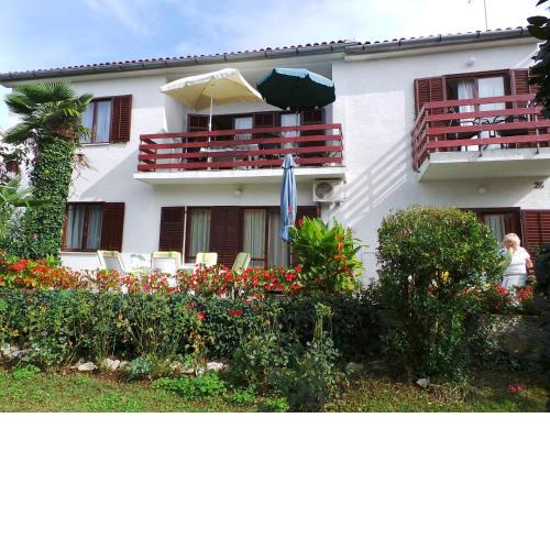 Apartments Barbara