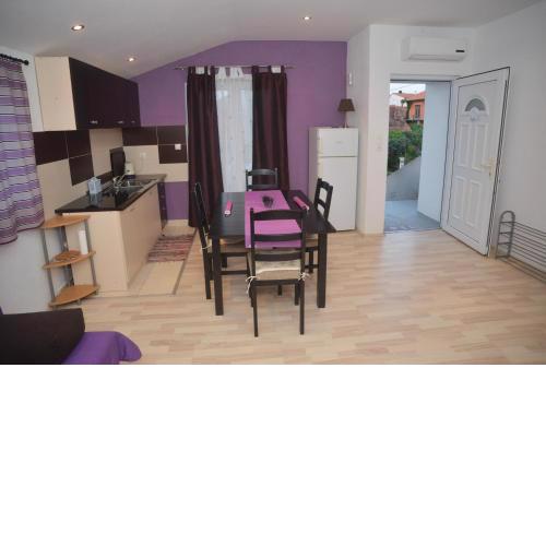 Apartments Barić