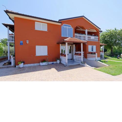 Apartments Barica by Rent Istria