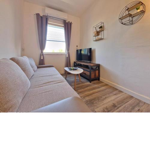 Apartments Barka Split