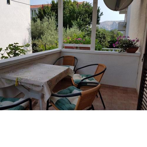 Apartments Baska (883)