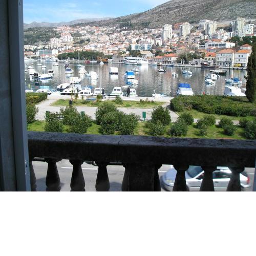 Apartments Batala