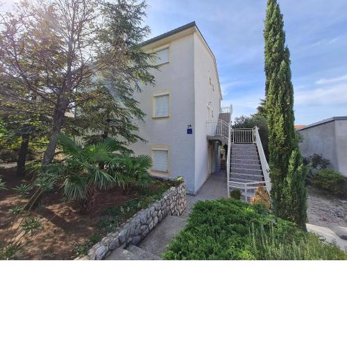 Apartments BEBA