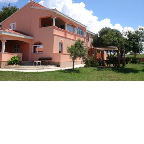 Apartments Beba