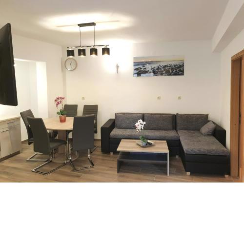 Apartments Beleca