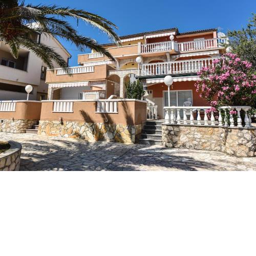 Apartments Bella Sky II