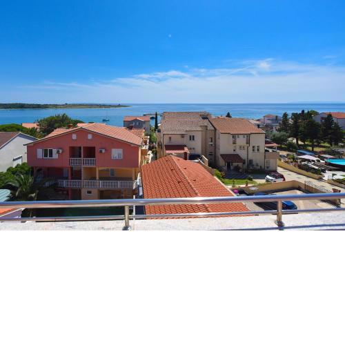 Apartments Bella Sky V