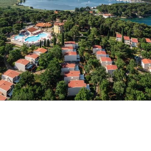 Apartments Bellevue Plava Laguna