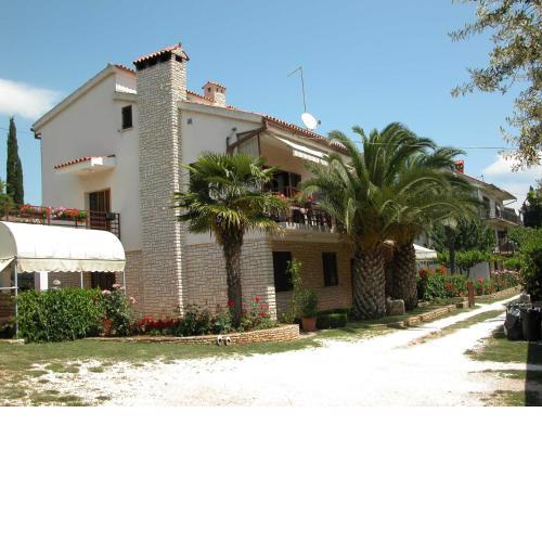 Apartments Bencic Premantura