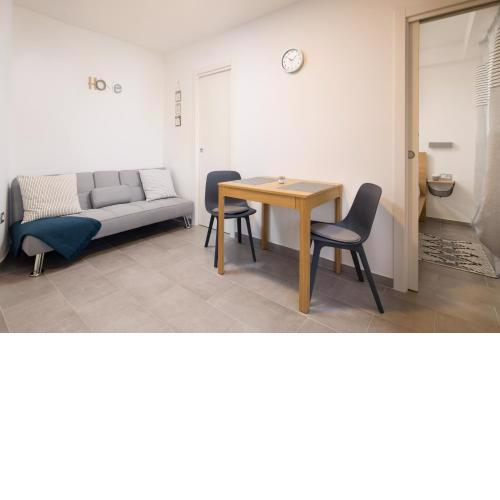 Apartments Beni
