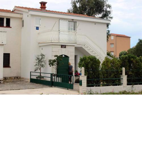 Apartments Berislav