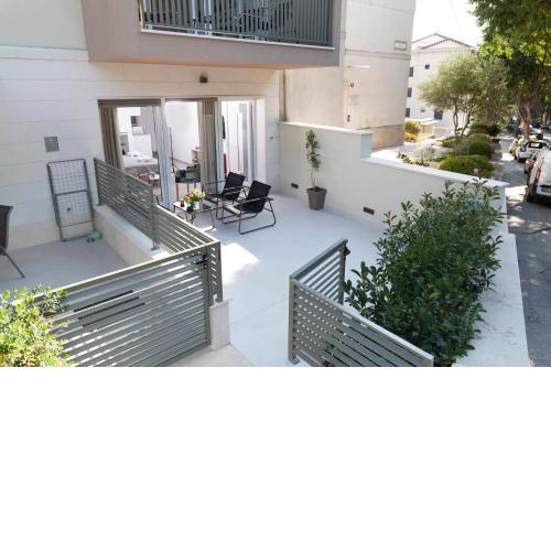 Apartments Bilić