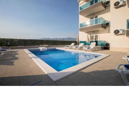 Apartments BlueView