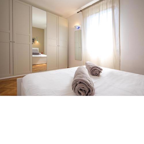 Apartments Bo