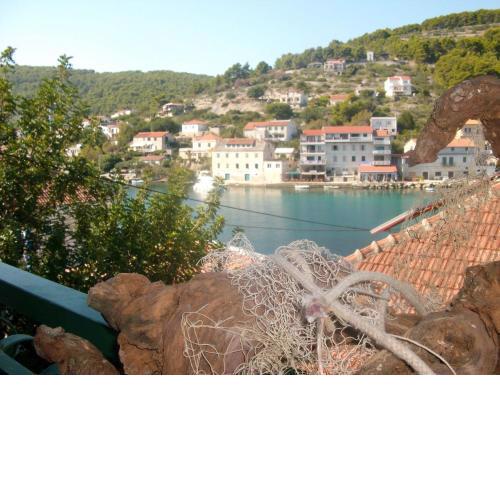 Apartments Bob - 10m from the sea