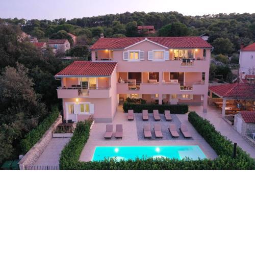 Apartments BoBo