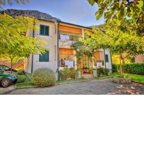 Apartments Bonaca