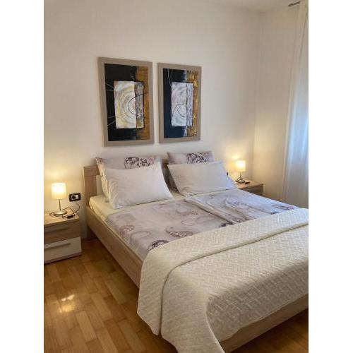 Apartments Bonvenon2Center
