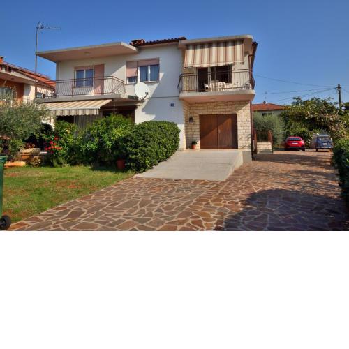 Apartments Boris