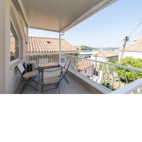 Apartments Bozica
