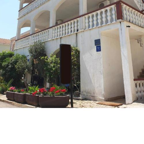 Apartments Bozica