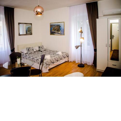 Apartments Branimir