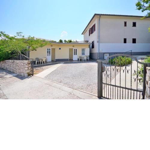 Apartments Branimir