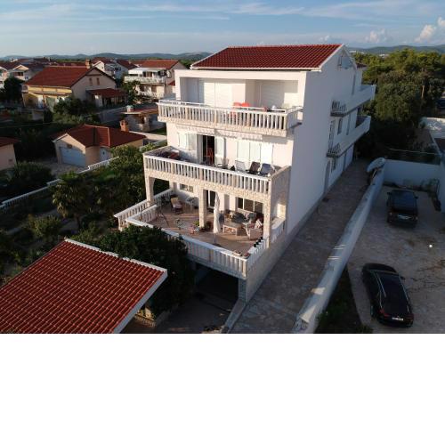 Apartments Branka