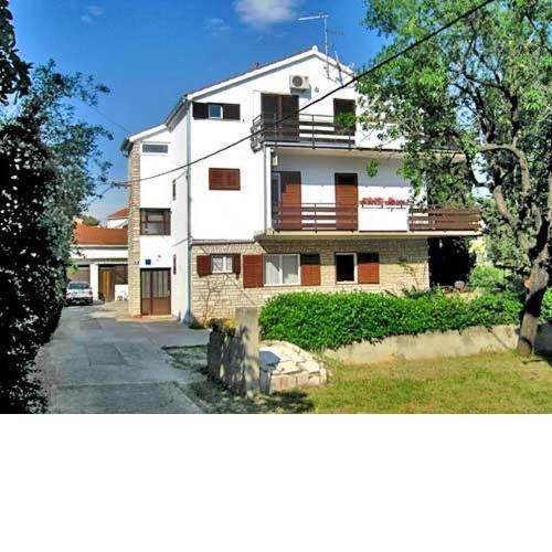 Apartments Brankaa