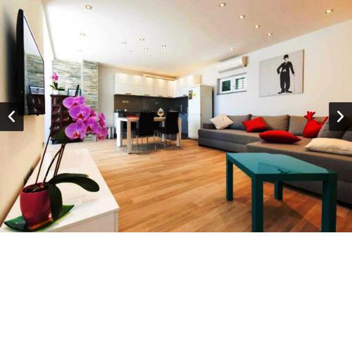 Apartments Buljan