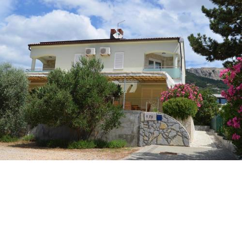 Apartments Buljan