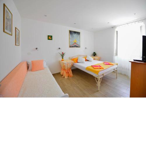 Apartments Bulovic in the very center of Split