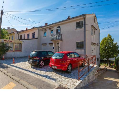 Apartments Buneta