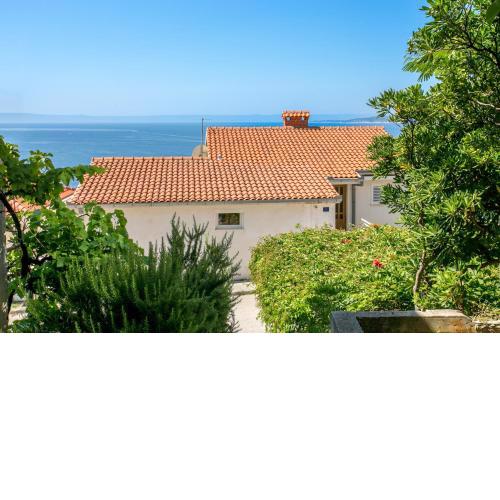 Apartments by the sea Baska Voda, Makarska - 300