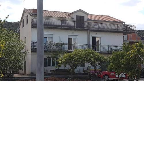 Apartments by the sea Bilice, Krka - 16689
