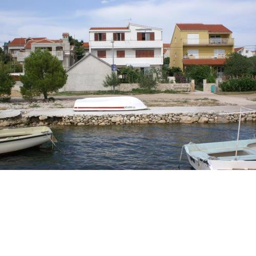 Apartments by the sea Brodarica, Sibenik - 3092
