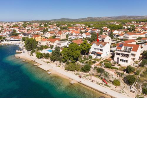 Apartments by the sea Brodarica, Sibenik - 466