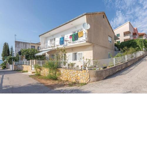 Apartments by the sea Brodarica, Sibenik - 921