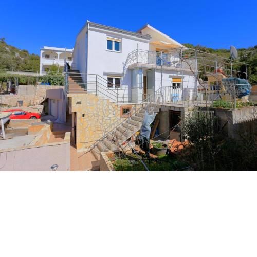 Apartments by the sea Cove Kalebova Luka, Rogoznica - 16575