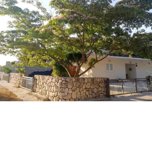 Apartments by the sea Cove Saplunara, Mljet - 4896