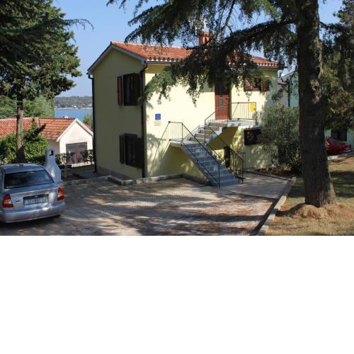 Apartments by the sea Dajla, Novigrad - 3339