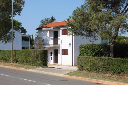 Apartments by the sea Dajla, Novigrad - 3371