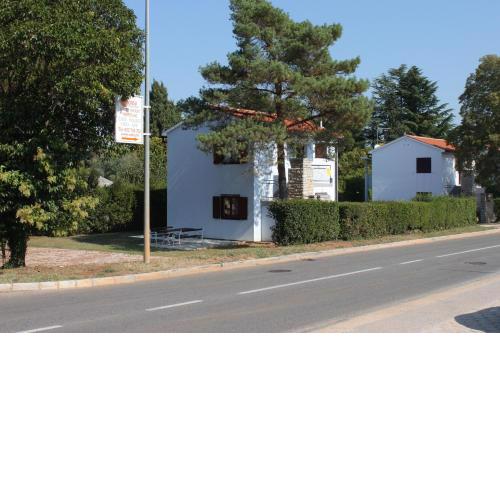 Apartments by the sea Dajla, Novigrad - 3376