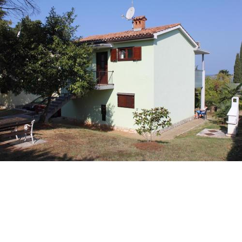 Apartments by the sea Dajla, Novigrad - 3382