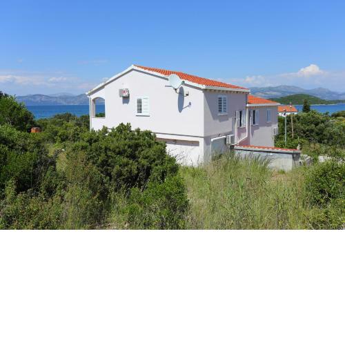 Apartments by the sea Drace, Peljesac - 10135
