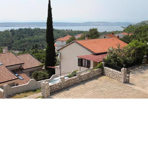 Apartments by the sea Dramalj, Crikvenica - 5522
